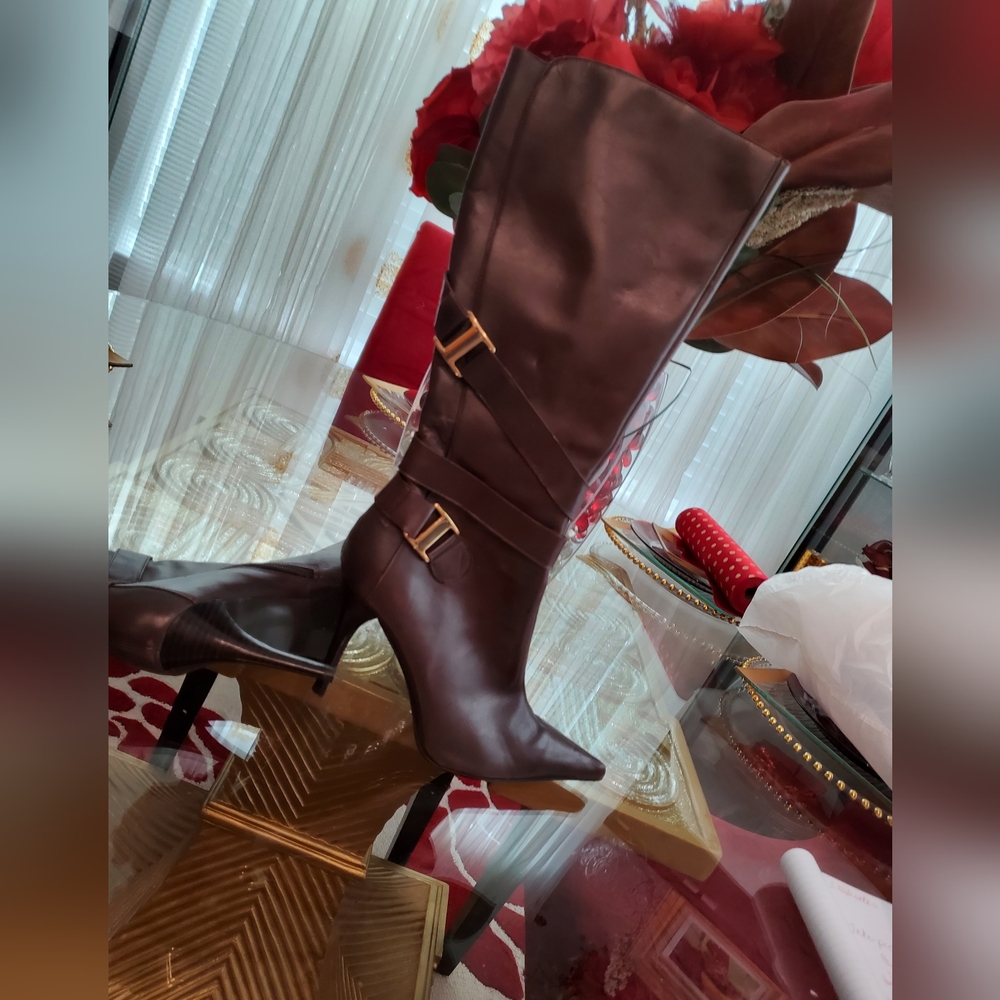 Dress Boots